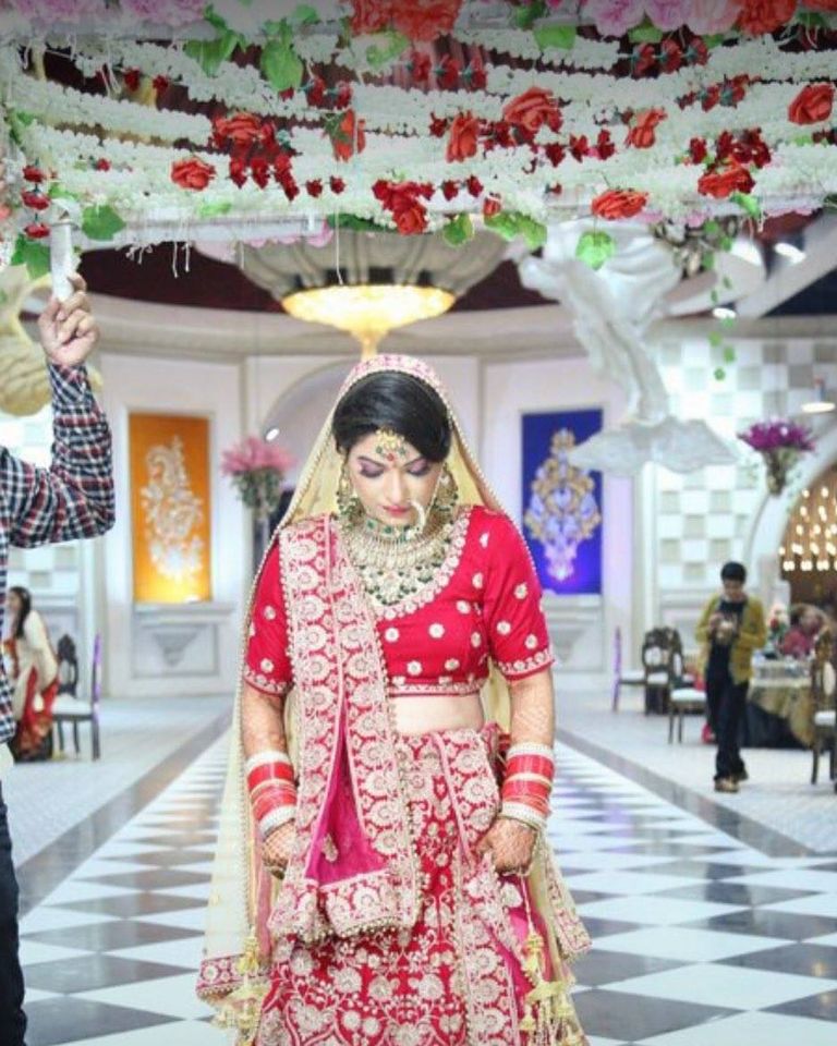 Importance of Kaleera in Chooda Ceremony for a Punjabi Bride Best
