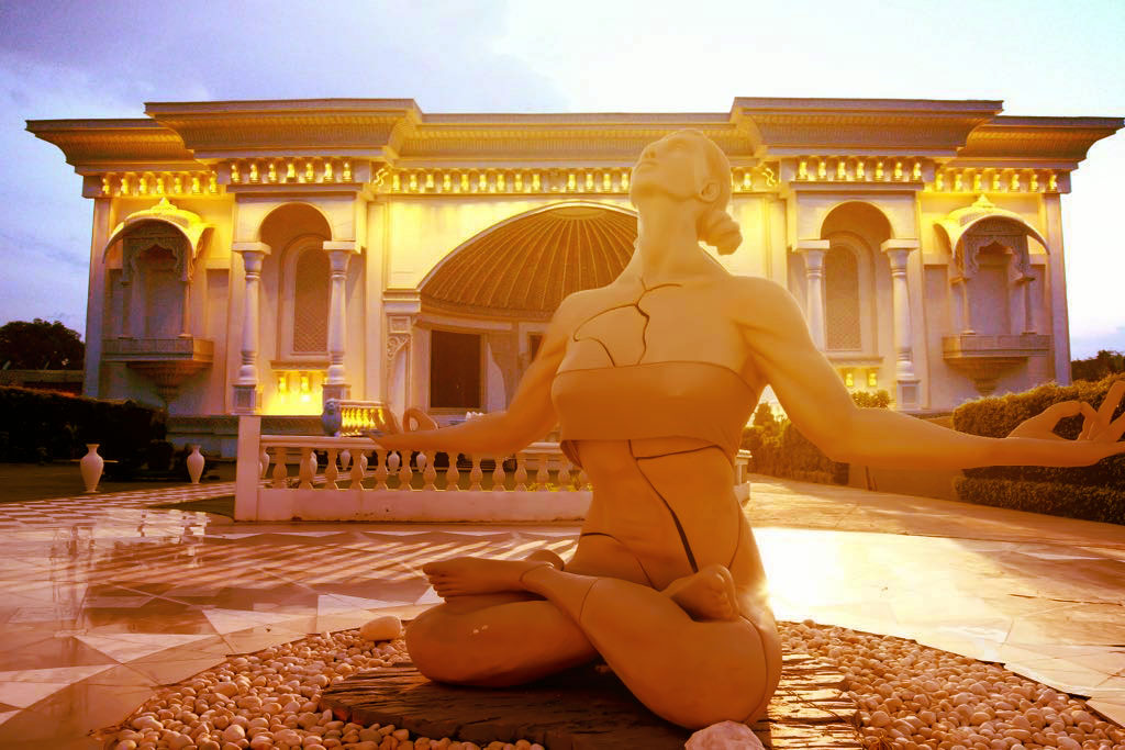 Palace