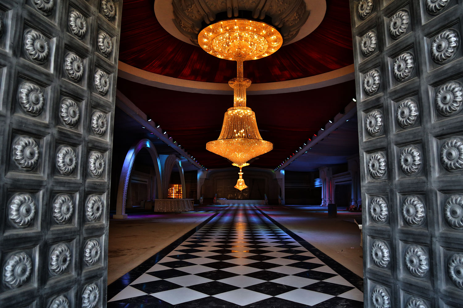 Marriage Palace