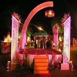 Wedding Planners in Faridabad