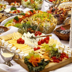 Catering Services in Faridabad