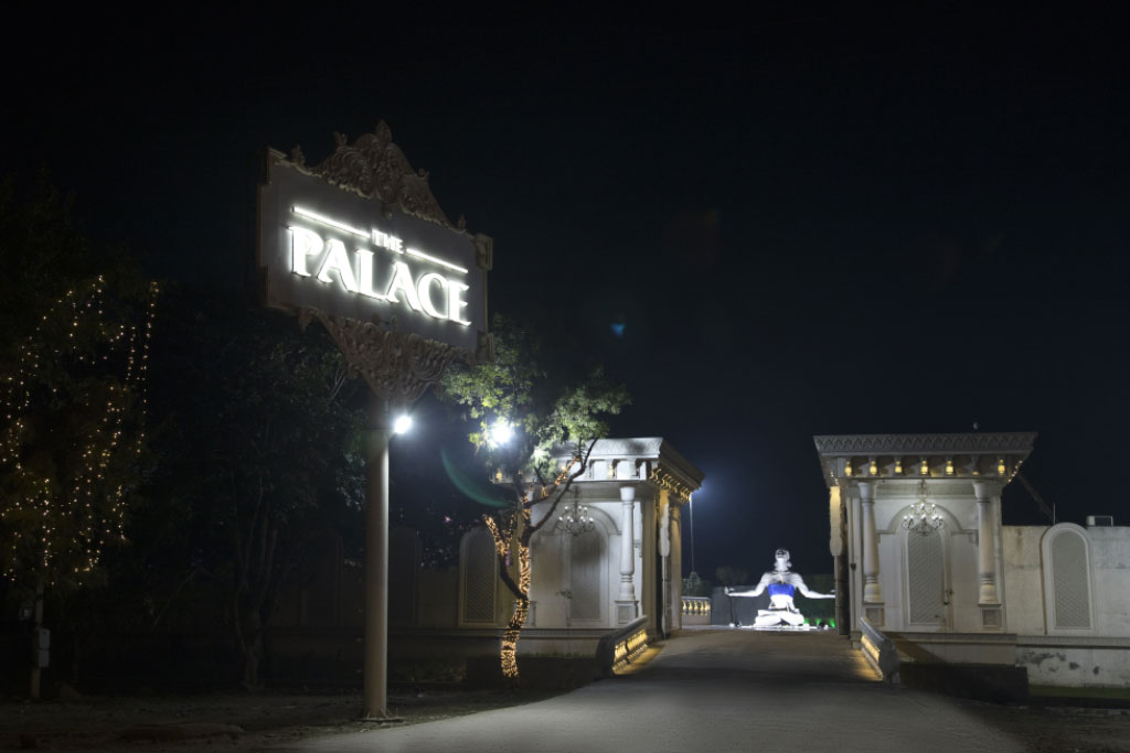 Destination Wedding in Faridabad | Reception Place in Faridabad