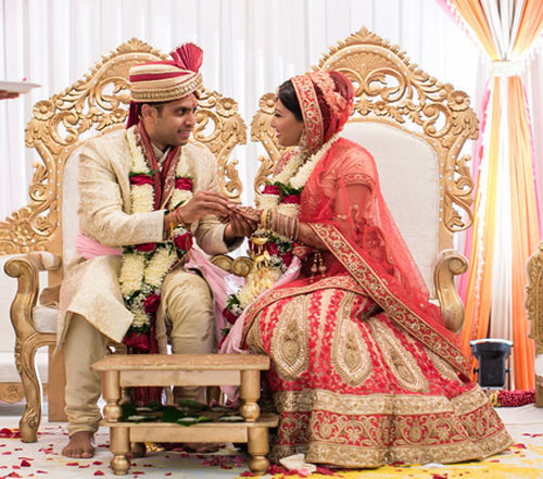 Wedding destination in Faridabad